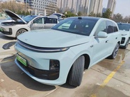Li Auto L6 2025