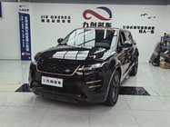 Land Rover Evoque 2024