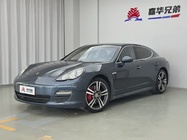 Porsche Panamera 2013