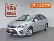 Ford Focus 2011