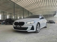 BMW 1 Series 2023