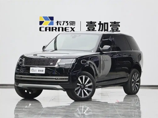 Land Rover Range Rover 2025