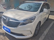Buick GL8 2020