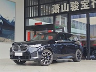 BMW X3 2025