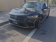 Volkswagen Passat 2024