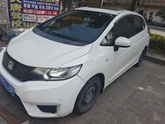 Honda Fit 2017