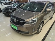 Buick GL8 2022