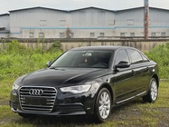 Audi A6 2014
