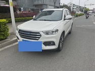 Haval H2 2017