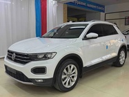 Volkswagen T-Roc 2021
