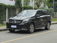 Mercedes-Benz GLE-Class 2018