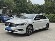 Volkswagen Sagitar 2022