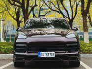 Porsche Cayenne 2015