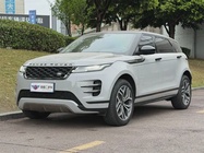 Land Rover Evoque 2021
