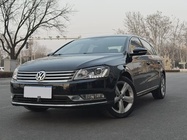 Volkswagen Magotan 2016