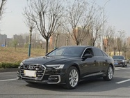 Audi A6 2025