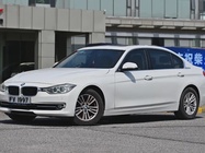 BMW 3 Series 2013