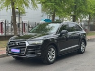 Audi Q7 2019