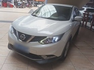 Nissan Qashqai 2017