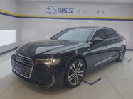 Audi A6 2020