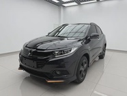 Honda Vezel 2021