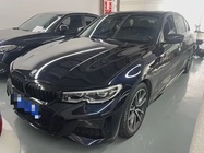 BMW 3 Series 2022