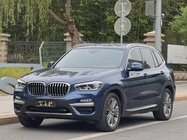 BMW X3 2019