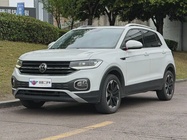 Volkswagen Tacqua 2022