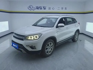 Changan CS75 2016