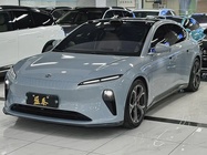 NIO ET5 2023
