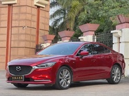 Mazda Atenza 2021
