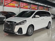 Buick GL8 2025