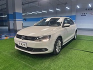 Volkswagen Sagitar 2014