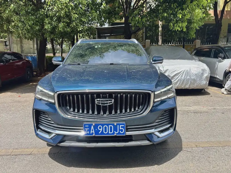 Geely Xingyue L