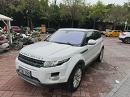 Land Rover Evoque 2016