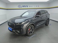 Chery Tiggo 8 PLUS 2021