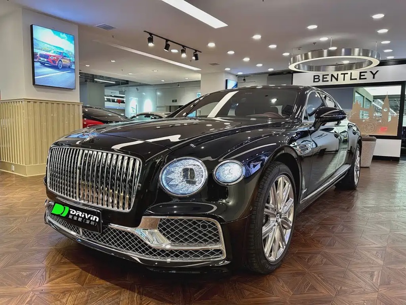 Bentley Flying Spur