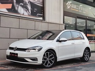 Volkswagen Golf 2020