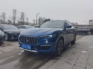 Maserati Levante 2021