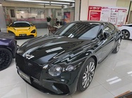 Bentley Continental 2020