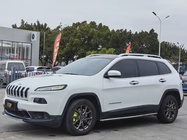 Jeep Cherokee 2018
