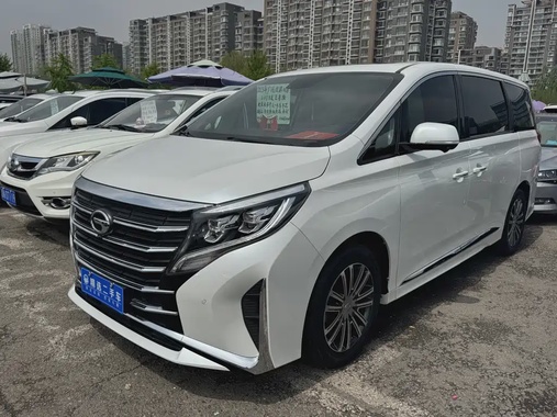 GAC M8 2023
