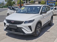 Geely Binyue 2026