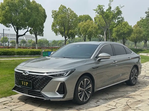 Chery Arrizo 8 2023