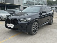 BMW X3 2024