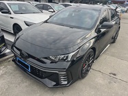 GAC Shadow Leopard 2023