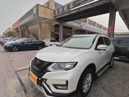 Nissan X-Trail 2019