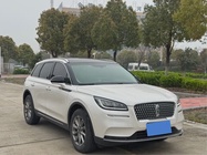 Lincoln Corsair 2020