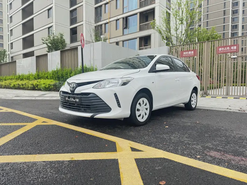 Toyota Vios