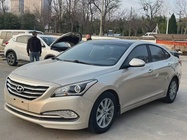 Hyundai Mistra 2014